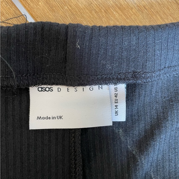 ASOS design womens size 10 skirt - Picture 2 of 3